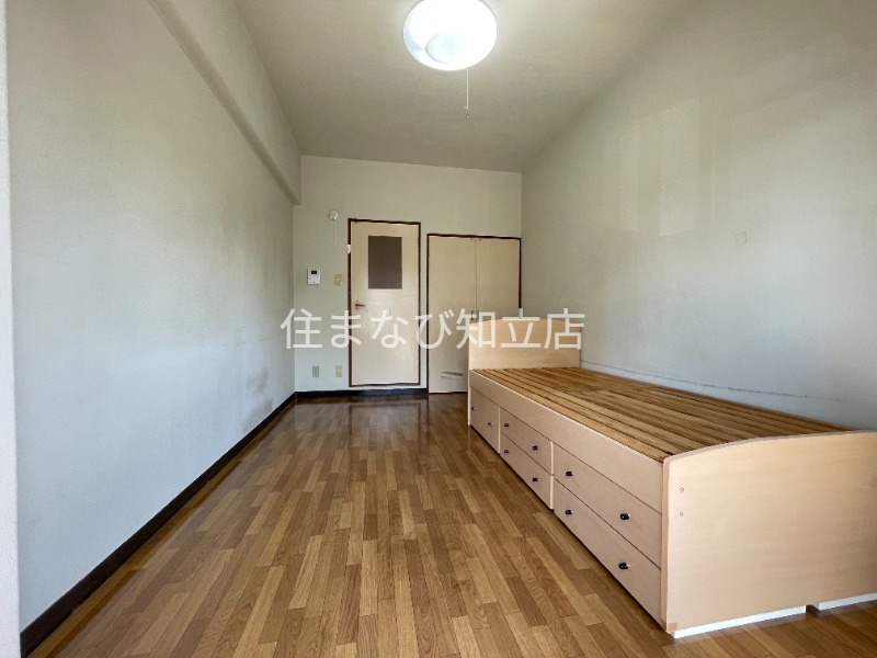 居室・リビング　別部屋写真