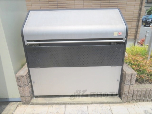 その他　ゴミ置き場