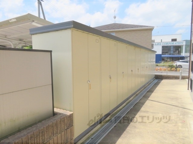 その他　貸倉庫