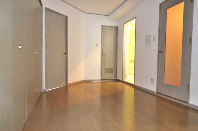 居室・リビング　シックでモダンなリビング！