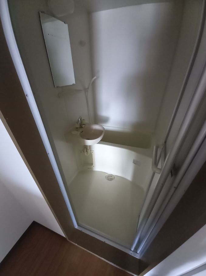 バス・シャワールーム　イメージ画像