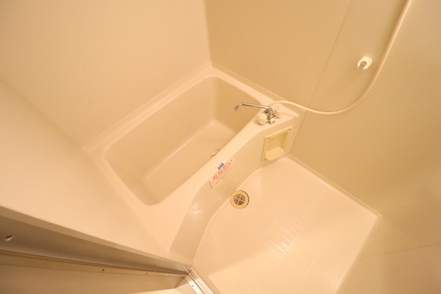 バス・シャワールーム　お風呂