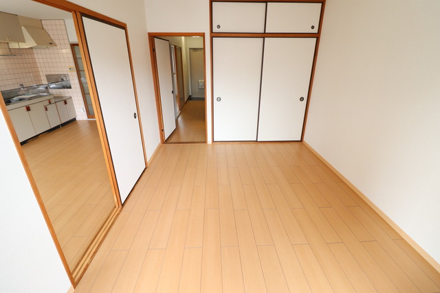 その他部屋・スペース　６帖　洋室