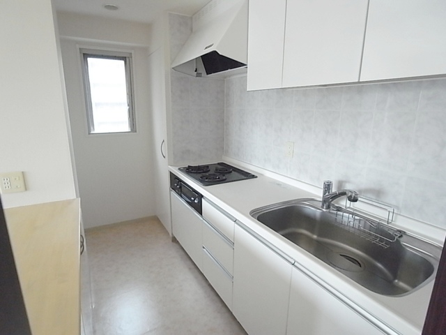 キッチン　★イメージパース★