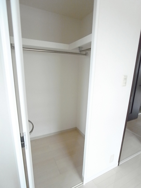 収納　★イメージパース★