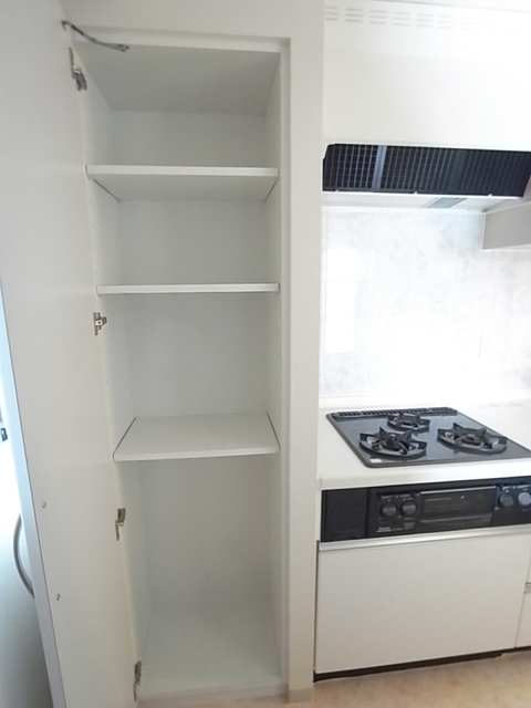 その他設備　★イメージパース★