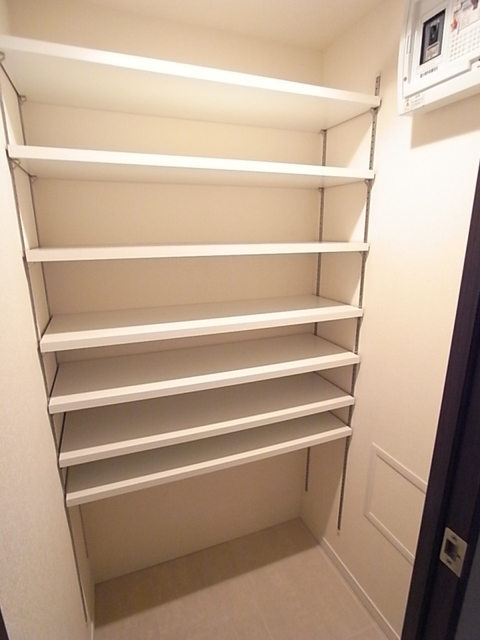 玄関　★イメージパース★