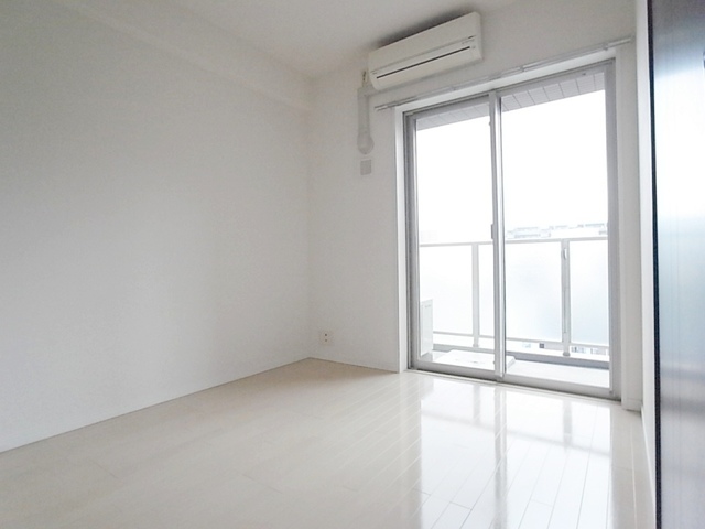 バルコニー　★イメージパース★