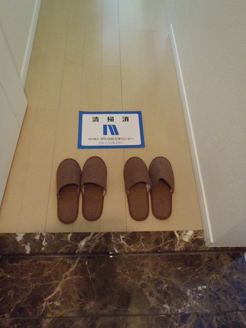 玄関　★初期費用どこよりも安くご案内★