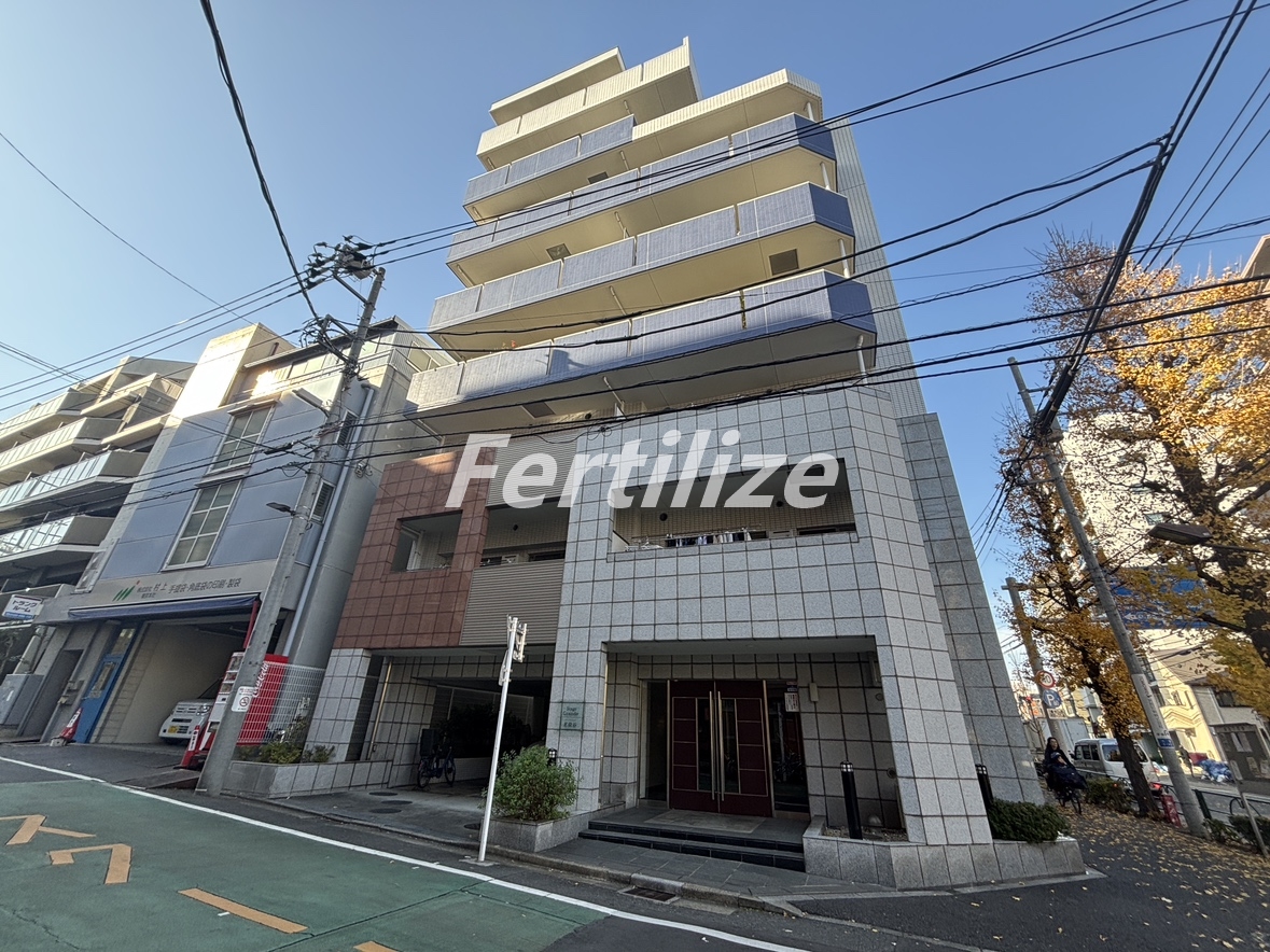 建物外観　★初期費用どこよりも安くご案内★