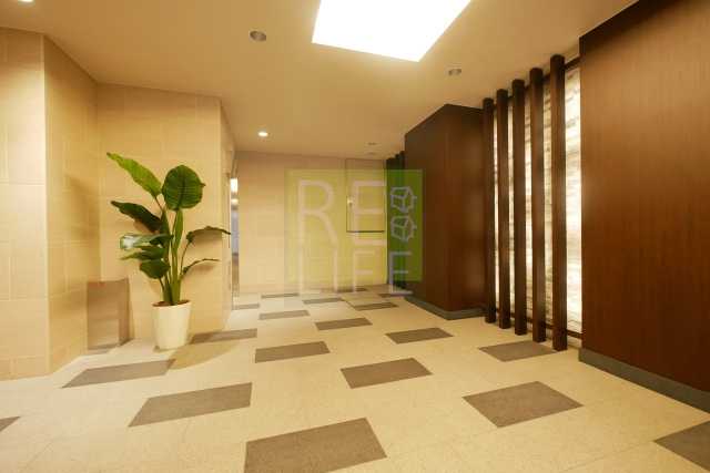 ロビー　リライフ浅草店