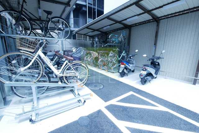 その他共有部分　リライフ浅草店