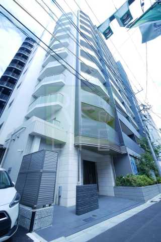 建物外観　リライフ浅草店