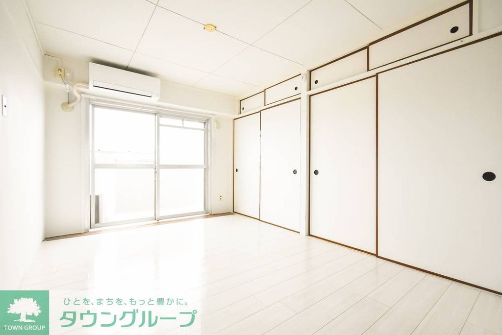 居室・リビング　居室・リビング