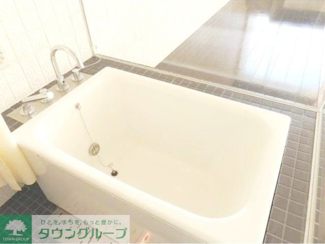 バス・シャワールーム　お部屋探しは株式会社　タウンハウジング　までお気軽にお問合…