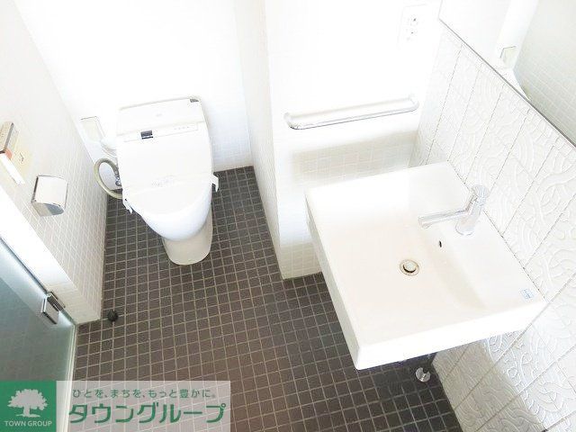 洗面設備　お部屋探しは株式会社　タウンハウジング　までお気軽にお問合…