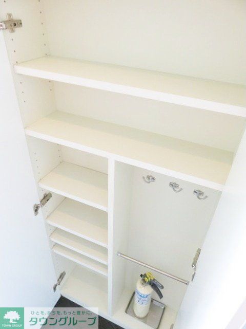 収納　お部屋探しは株式会社　タウンハウジング　までお気軽にお問合…