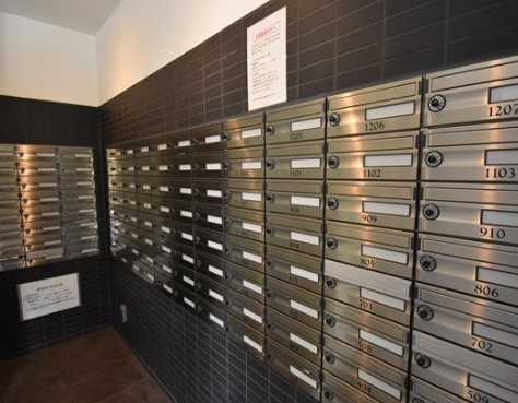 その他設備　☆その他共用☆