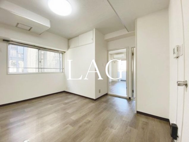 居室・リビング　洋室のお部屋です。