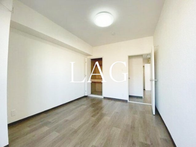 その他部屋・スペース　寝室です。