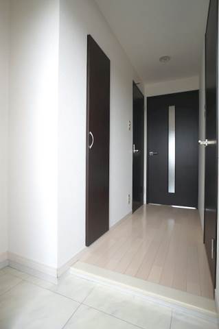 玄関　別号室イメージ