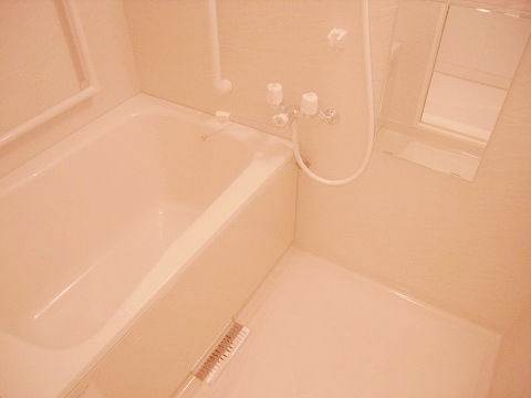 バス・シャワールーム　別号室イメージ