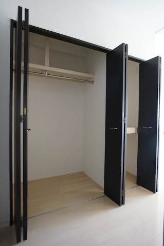 収納　別号室イメージ