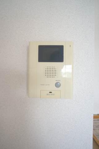 セキュリティ　別号室イメージ