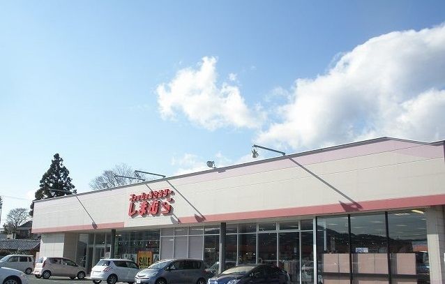 その他　しまむら新城店（その他）まで700m