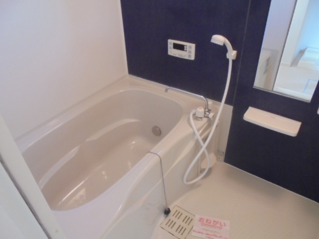 バス・シャワールーム　モデルルーム（同型タイプ）