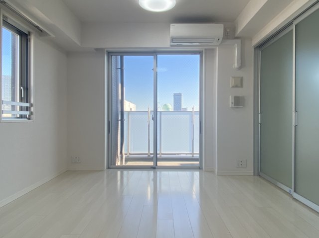 居室・リビング　リビング