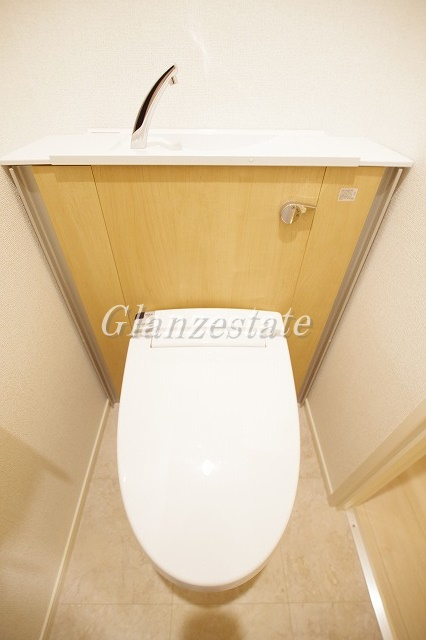 トイレ　☆キレイなトイレ☆