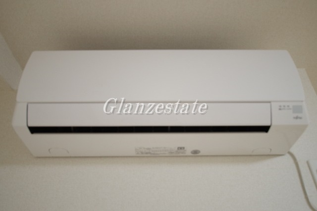 その他設備　☆快適なエアコン完備☆