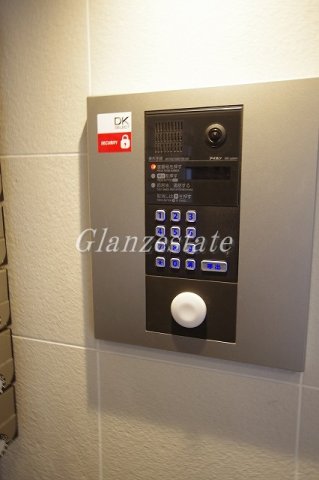 セキュリティ　☆安心のオートロック☆