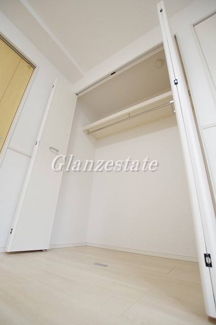 収納　☆使い勝手の良い収納☆