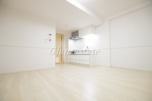 居室・リビング　☆広々としたリビング☆