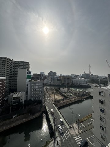 眺望　別号室のものになります。現状優先。