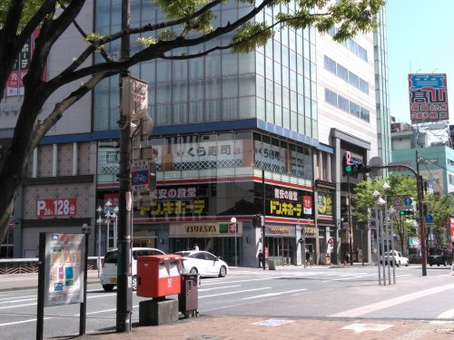 その他　ドン・キホーテ 中洲店（その他）まで492m