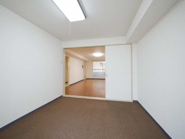 その他部屋・スペース　洋室