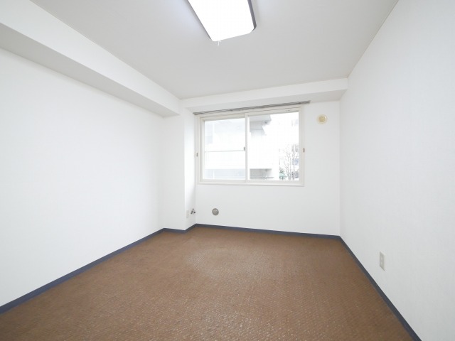 眺望　窓からの眺めは悪くないです。