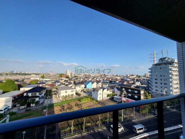 眺望　別部屋参考写真となります。