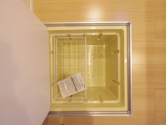 収納　床下収納庫（1階のみ）