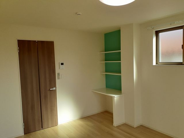 その他部屋・スペース