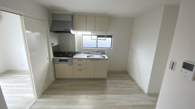 居室・リビング　写真は同マンションの他のお部屋のものです