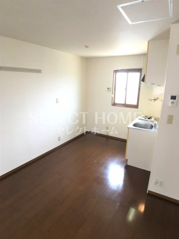 その他部屋・スペース　同型タイプ落ち着いて過ごせるお部屋なので、寝室にいかがでしょ