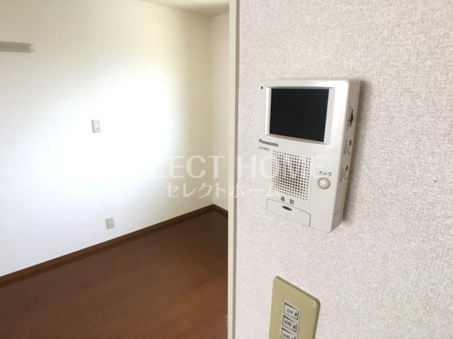 セキュリティ　同型タイプ