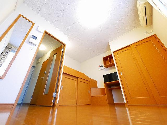 その他部屋・スペース　きれいな洋室です