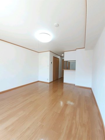 その他部屋・スペース　内装は落ち着いています