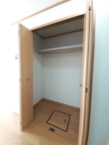 収納　小物を収納するのに便利です