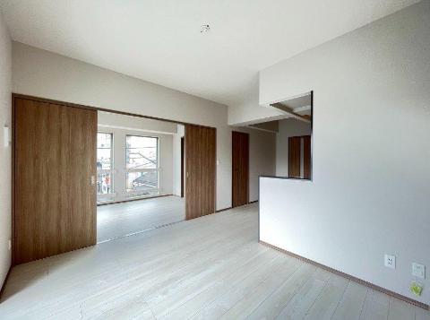 その他　リビング